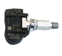 Tire Pressure Sensor Replacement TPMS Tyre Sensor for Kia for Cadenza EU 2013 2014 2015 2016 for Picanta EU 2014 2015 2016 2017 Tire Pressure Monitor TPMS 529333N100 529333N100(1PCS)