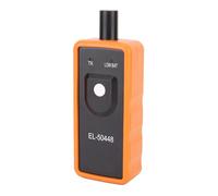 Tire Pressure Sensor Tool, Activation Tool, Easy and Compact Design, With Diagnostic Tool EL50448, for Universal Car