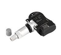 Tire Pressure Sensor, TPMS Sensor Pressure Sensor Compatible Tires for 407003VU0A