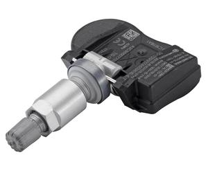 Tire Pressure Sensor TPMS TG1C HMC Grey Cap VDO Fits HYUNDAI Elantra 2.0 2016-