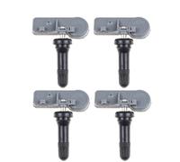 Tire Pressure Sensor TPMS Tire Trye Pressure Sensor BB5T-1A180-AA for Ford Escape Expedition Explorer Tourneo For Mazda replacement(4pcs)