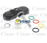 Tire pressure sensor V99-72-4005 VEMO for RENAULT MODUS / GRAND MODUS CLIO III