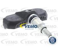 Tire pressure sensor V99-72-4021 VEMO for RENAULT MEGANE III Coupe SCÉNIC III
