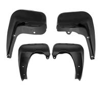 Tire Protection Mudguard For 3 SERIES F30 F31 2012-2019 Splash Guards Mud Flaps Mudguard Cars Accessories 4pcs