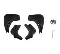 Tire Protection Mudguard For B&enz EQC 400 2020-2023 Car MudFlaps Front Rear Wheel Fender Mud Guards Splash Flap