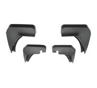Tire Protection Mudguard For Changan CS35 2012 2013 2014 2015 2016 2017 2018 2019 Car Mud Flaps Mudguards Fenders