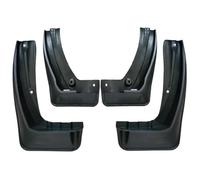 Tire Protection Mudguard For DS7 X74 2018 2019 2020 2021 2022 Mudguards Splash Guards Fender Accessories Mudflaps