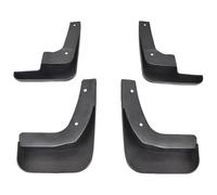 Tire Protection Mudguard For Elysee 2013-2017 Car Mud Flaps Splash Guards Mudguards Fenders