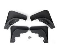 Tire Protection Mudguard For F&ord For Ecosport 2018 2019 Mudflaps Splash Guards Mudguards Fender Front Rear