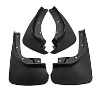 Tire Protection Mudguard For F&ord For Explorer 2011-2023 U502 U625 Mud Flaps Splash Guard Mudguards Front Rear Accessories(2011-2019)