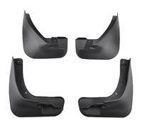 Tire Protection Mudguard For Fluence For Samsung SM3 Z.E 2009-2020 4X Mud Flaps Splash Front Rear Mudguards