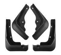 Tire Protection Mudguard For Hyundai For TUCSON For Hybrid For N Line 2024 Mudguards Mud Flaps Splash Guards Wheels