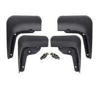 Tire Protection Mudguard For Hyundai For Tucson NX4 2022 2023 2024 Splash Anti-splash Front Rear Wheels Mudflap