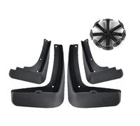 Tire Protection Mudguard For Hyundai For Tucson TL 2015 2016 2017 2018 2019 Mudflap Splash Guards Mudguards Front Rear Car Styling