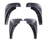 Tire Protection Mudguard For Kia For Forte For Cerato For K3 TD 2010 2011 2012 2013 Car Fender Mudguard Guard Splash Flap