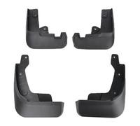 Tire Protection Mudguard For Mazda For CX-8 2017-on Mudflaps Splash Guards Flap Mudguards Car Styling