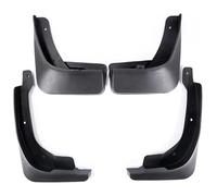 Tire Protection Mudguard For MG HS 2022 For MGHS AS23 EHS 2018~2023 Front Rear Fenders Accessories Mud Flaps Mudguards Car Splash Guard