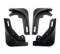 Tire Protection Mudguard For Model Y 2020 2021 2022 2023 2024 Mudflaps No Need To Drill Holes Matte Black Highland Guards Mud Flaps Car Splash Guard
