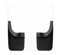 Tire Protection Mudguard For P&eugeot For Landtrek 2019~2024 Car MudFlap Anti-splash Fender Guards Splash Front Rear Wheel(2pcs Rear Fender)