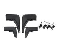 Tire Protection Mudguard For R&ENAULT For Grand For Koleos 2024 2025 Fenders Car Mud Flaps Splash Guard Mudguards Front Rear