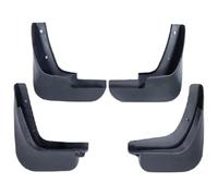 Tire Protection Mudguard For Sail 2010~2014 Accessories Mudflap Fender Auto Parts Mudguards Before And After Guards Car Splash Guard