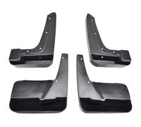 Tire Protection Mudguard For Subaru For Forester SJ 2014-2017 Mudflaps Splash Guards Mudguards Fender Front Rear Set