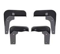 Tire Protection Mudguard For T&oyota For Camry 2015 2016 2017 Mudflaps Splash Guards Front Rear Fender