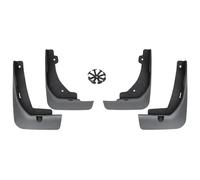 Tire Protection Mudguard For T&oyota For Corolla For Cross 2020 2021 Mud Flaps Fender Mudguard Front Rear 4/Set