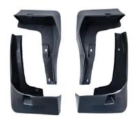 Tire Protection Mudguard For T&oyota For RAV4 XA40 2013-2018 Mud Flaps Mudguards Splash Guards Fender Flare Wheel Car Accessories(Facelift Model)