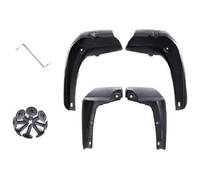 Tire Protection Mudguard For VW For A&RTEON 2018 2019 2020 Mudguard Mud Flaps Guard Splash Car Accessories