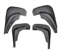 Tire Protection Mudguard For VW For G&olf 4 Mk4 IV For B&ORA For 1998-2005 Mudflaps Splash Guards 4PCS
