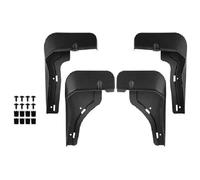 Tire Protection Mudguard For XPeng G6 2023 2024 2025 Car Mudflaps Mudguards Fender Wheels Protecti Rear Mud Flaps
