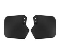 Tire Protector Mudflaps For Transit Custom 2012 2013 2014 2015 2016 2017-2023 1915641/1915642 2Pieces Left Right Mudflaps Mud Flaps Splash Guard