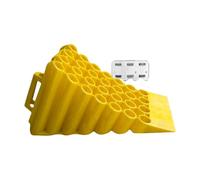 Tire Repair Nails Kit - Screw-In Plugs, Vacuum Rubber Nails, Wide Handle | Fast Self-Service Tire Repair Tools for Car Motorcycle Truck Tractor Puncture Fix Durablè Portable puncture repairs kit