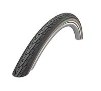 TIRE ROAD CRUISER 28x1.75 K-GUARD GREEN COMPOUND HS484 TWINS. RIGIDA NEG/CAF? RE
