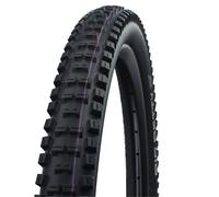 Schwalbe Big Betty Evolution Super Downhill Tubeless 27.5´´ X 2.40 Mtb Tyre Black 27.5´´ x 2.40