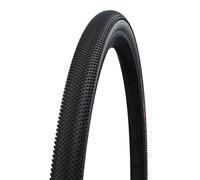 Schwalbe G-one Allround Evo Snakesuper Tubeless 700 X 40 Gravel Tyre Black 700 x 40