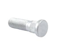 Tire Screw For Bolts For For Escort For Mondeo | Alloy Wheel Lug Nuts Wheel Stud M12 X 42mm W700678S442