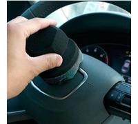 Tire Shine Applicator - Tire Dressing Applicator - Multipurpose Hand Polishing Pads, Automobile Tyre Cleaning Tool For Removing Stains And Polishing