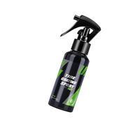 Tire Shine Coating Spray - Car Tire Polish - Tire Dressing Spray, Car Tire Cleaner, Tire Coating Agent for Automotive Tire Care, Long Lasting Shine for, RVs, Trucks
