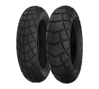 Tire Shinko SR-428 130/80-18 66P TT front