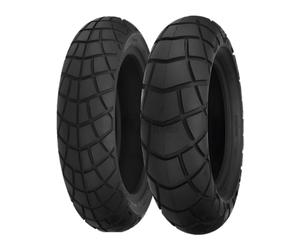 Tire Shinko SR-428 180/80-14 78P TT rear