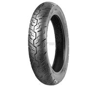 Tire Shinko SR-735 110/90-16 59S TL front / rear