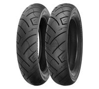 Tire Shinko SR-777 130/80-17 65H TL front