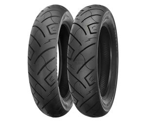 Tire Shinko SR-777 180/55 B18 84H TL rear