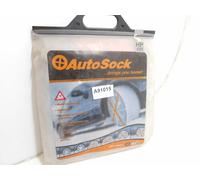 Tire Sock Winter Traction Aid Autosock Citroen C8 Fiat Ulysse 807