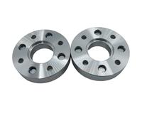 Tire Spacers A Pair Of 4x110 For ATV For UTV Forged Aluminum ATV Wheel Spacers 30mm M10X1.25 Nuts For CF Moto For 850cc For 1000 Cc For KYMCO For 700cc