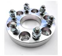 Tire Spacers For Kia For Sedona Thread Forged Alloy | 2PCS 60mm 2.36'' 6x139.7 6x5.5' CB108mm 12X1.5 Wheel Spacers
