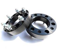Tire Spacers For Mazda B-Series Thread Forged Alloy | 2PCS 60mm 2.36'' 6x139.7 6x5.5' CB108mm 12X1.5 Wheel Spacers