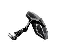 Tire Splash Protector Universal Motorcycle Mud guard Motorcycle Wheel Covers Mud guard Splash Guards Splash Bracket For N1S NGT U US 009